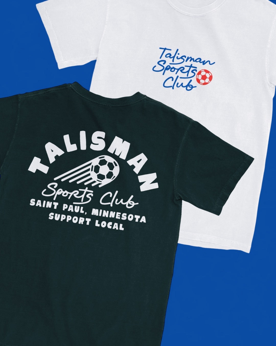 Talisman Sports Club
