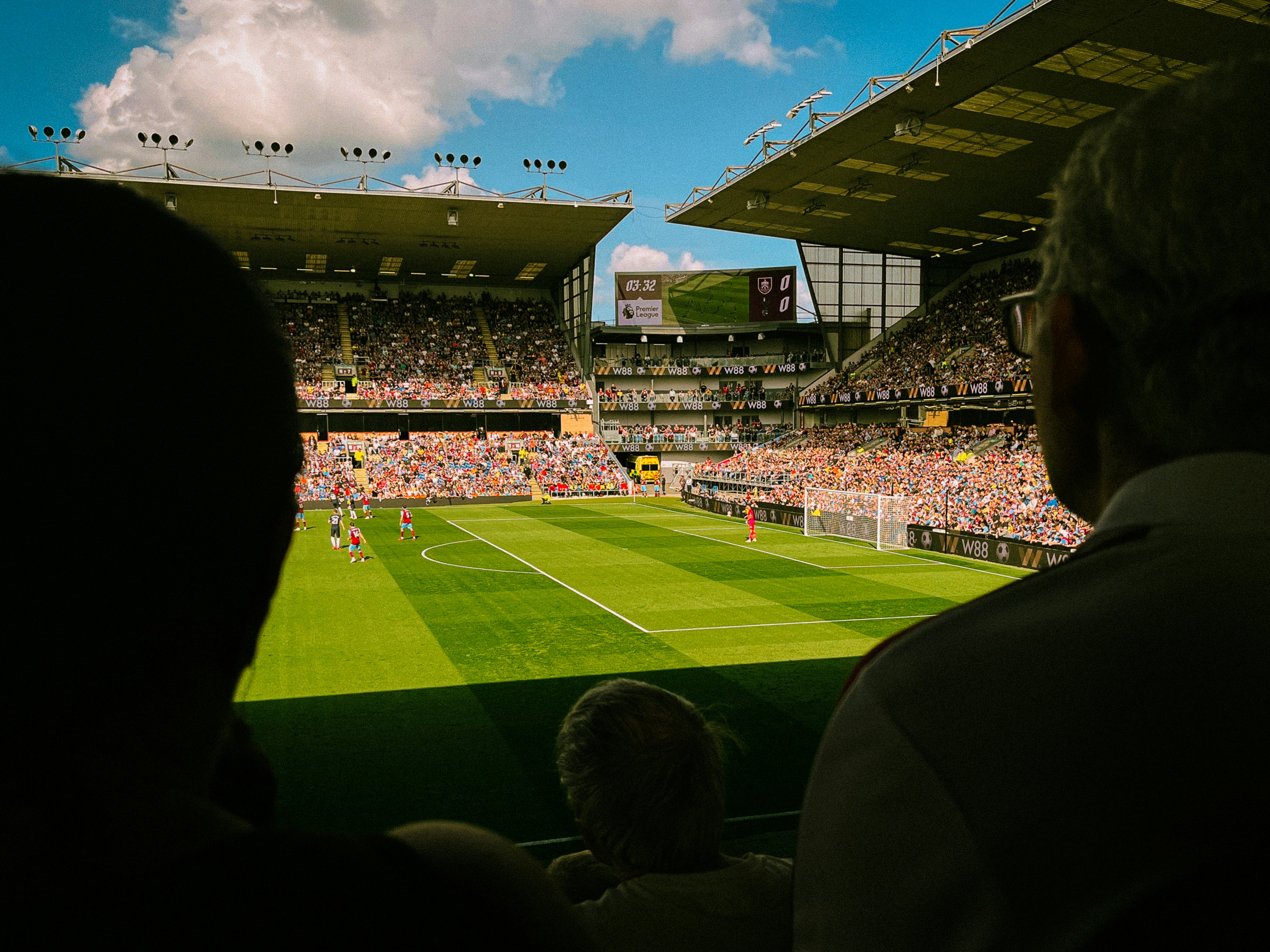 Talisman & Co. | Support Local Soccer