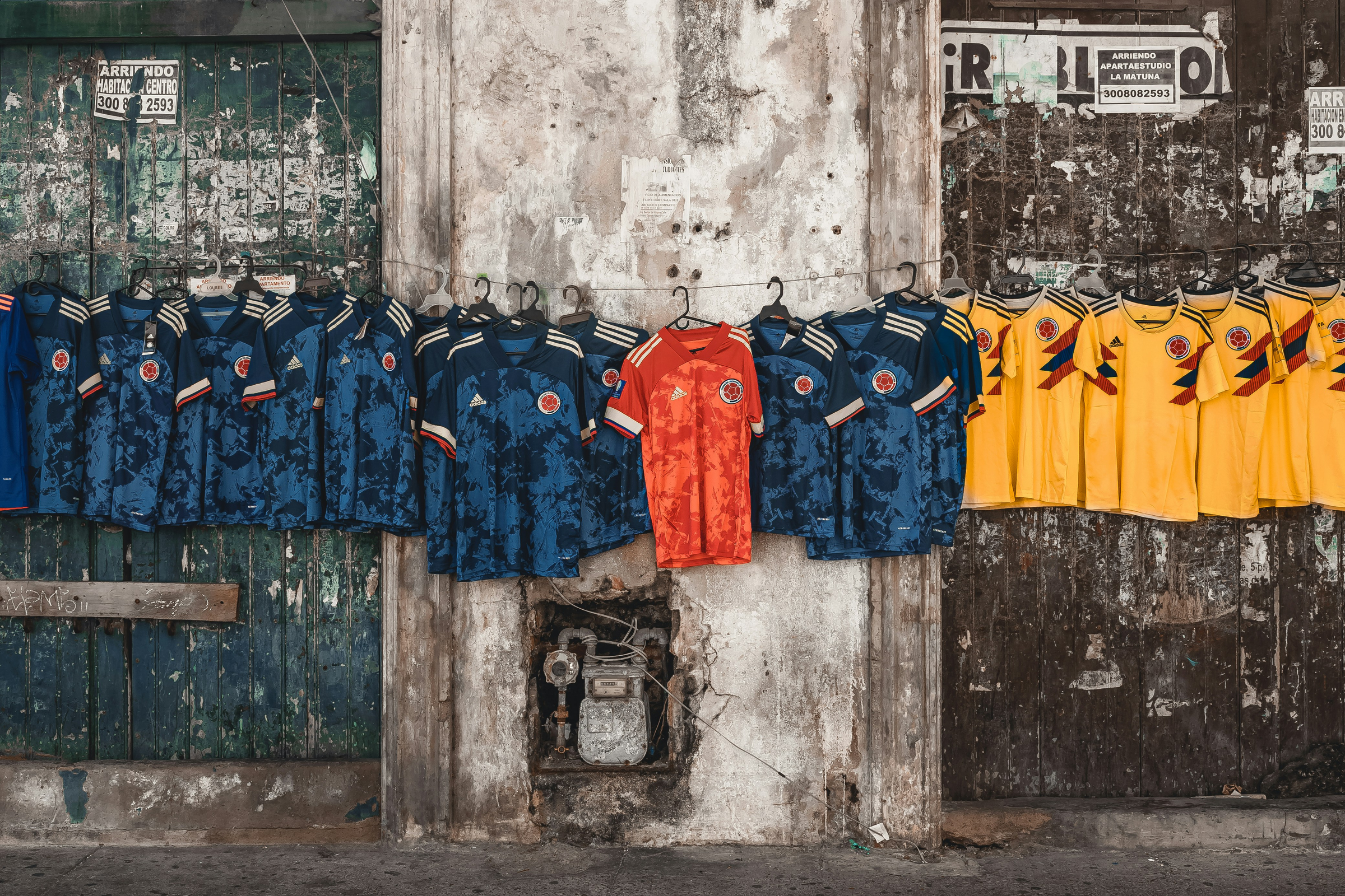 Talisman & Co. | Vintage Soccer Gear