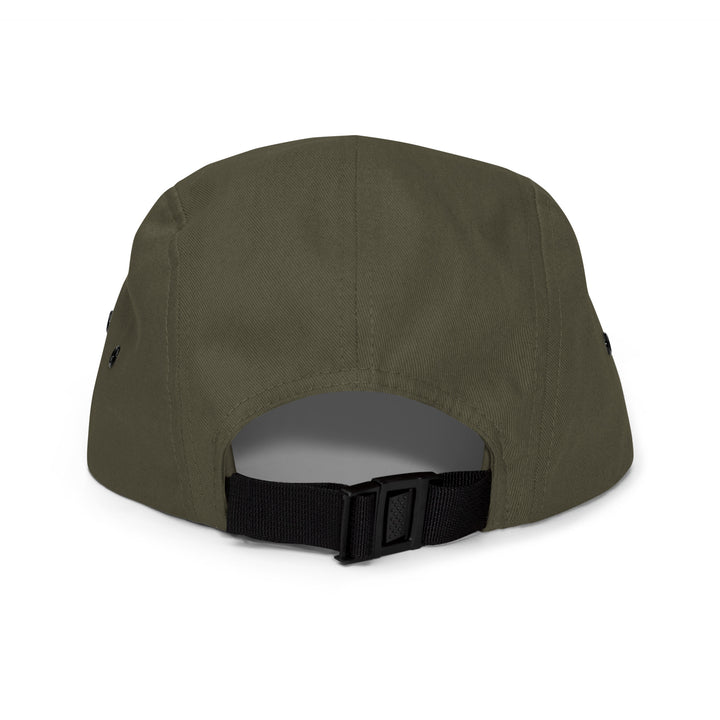 Talisman Essential 5 Panel Cap