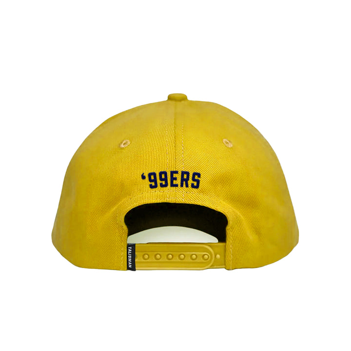 USWNT 99ers World Champs Badge Cap