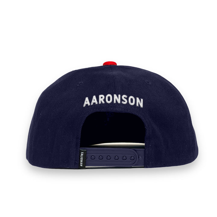 USMNT Brenden Aaronson Celebration Cap
