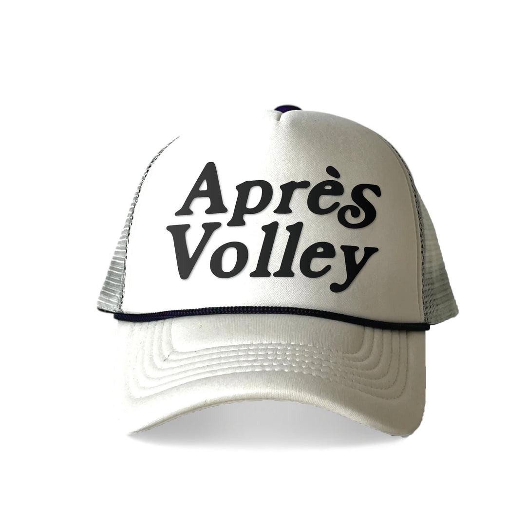 Talisman Après Volley Foam Trucker