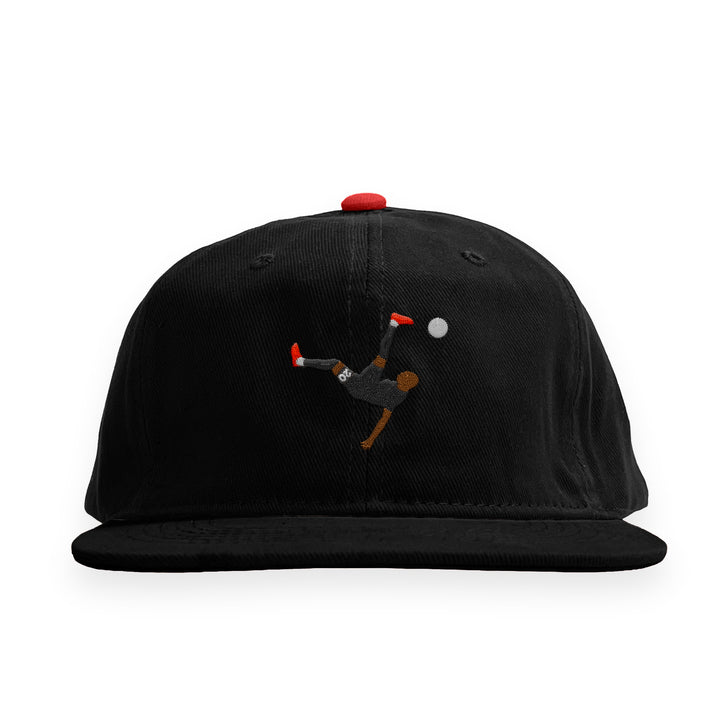 Christian Benteke Cap