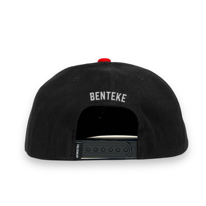 Christian Benteke Cap
