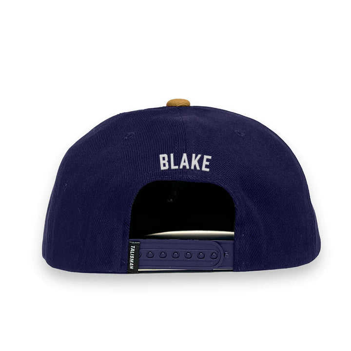 Andre Blake Cap