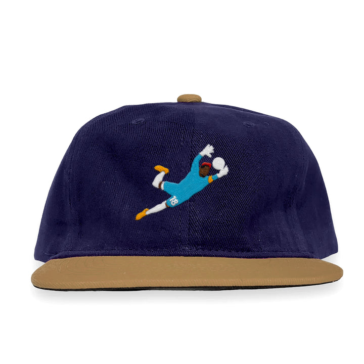 Andre Blake Cap