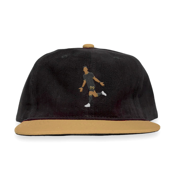 Denis Bouanga Cap