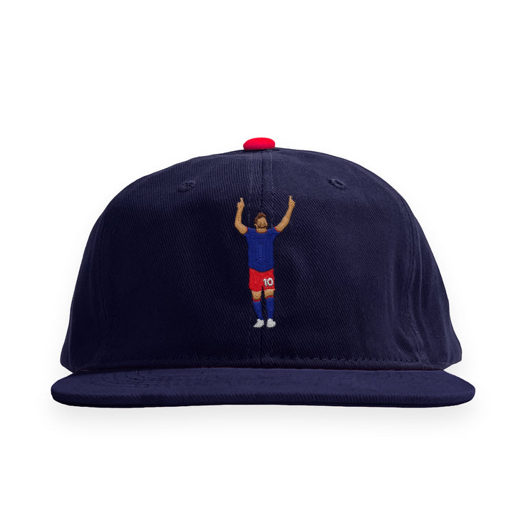 Carles Gil Cap