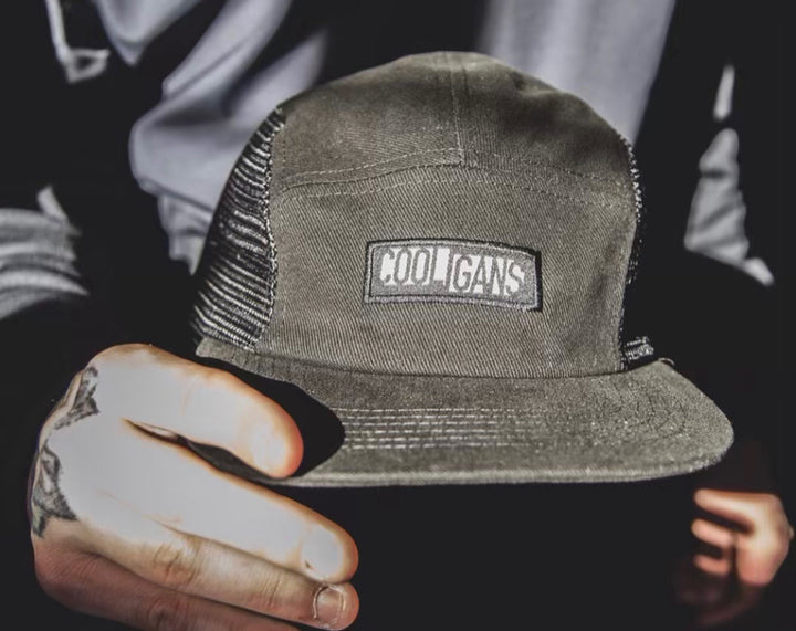 Cooligans X Talisman Cap