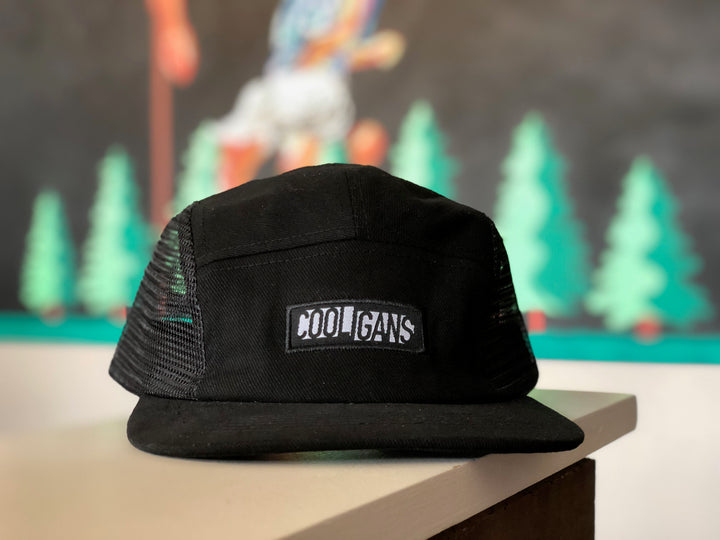 Cooligans X Talisman Cap