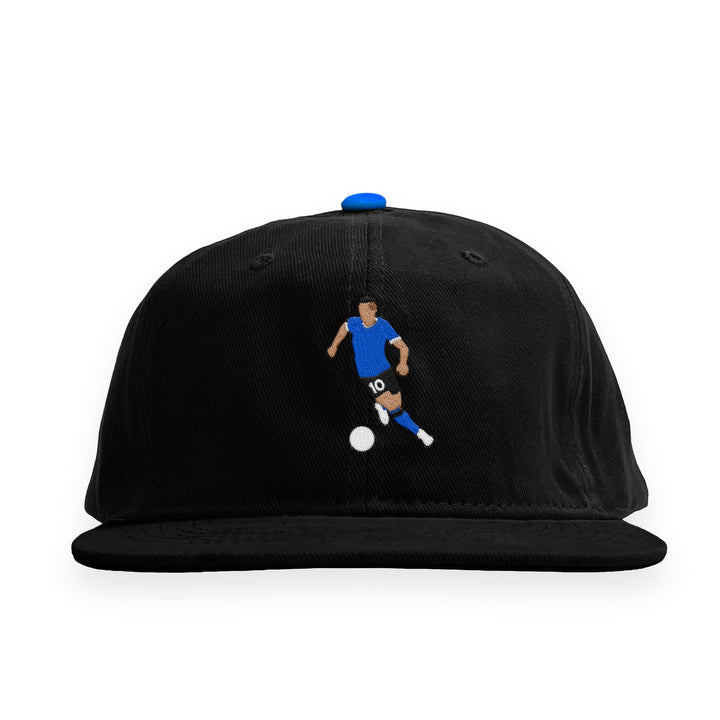 Cristian Espinoza Cap
