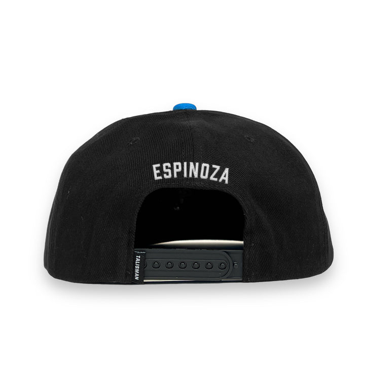 Cristian Espinoza Cap