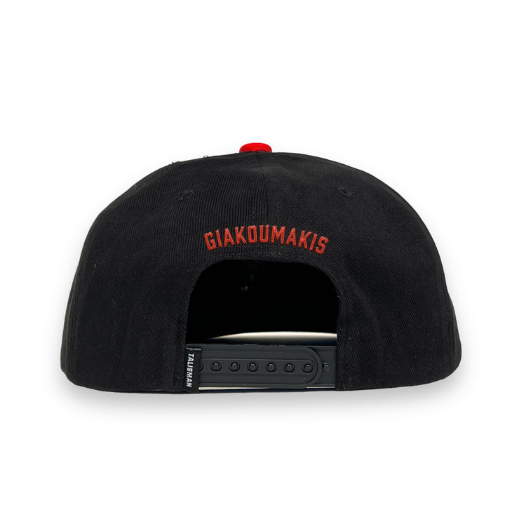 Giorgos Giakoumakis Cap
