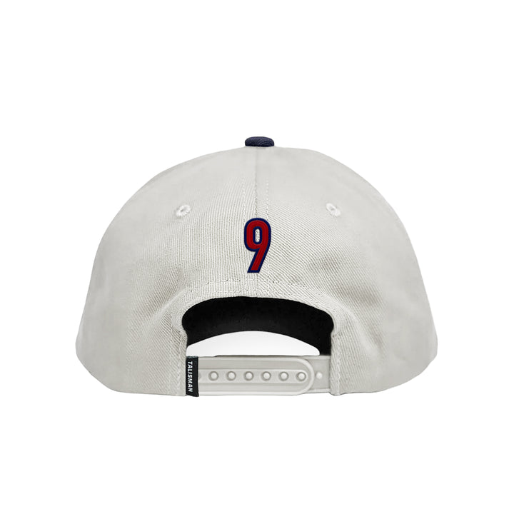 USWNT 99ers Mia Hamm Signature Cap