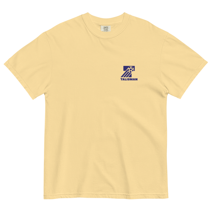 Hany Mukhtar Garment Dyed Tee