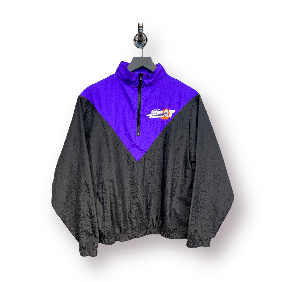 Harrisburg Heat Windbreaker