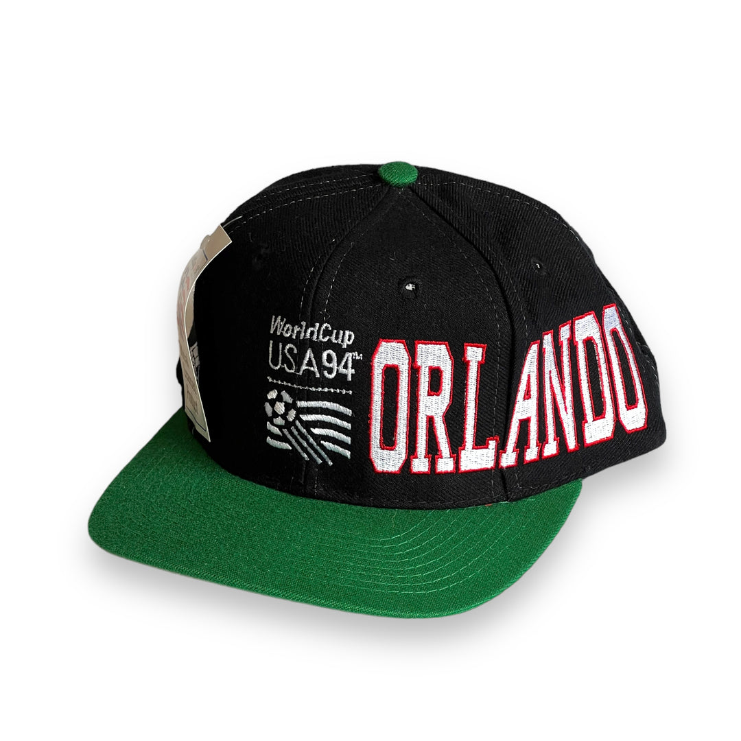 Orlando 1994 World Cup Snapback
