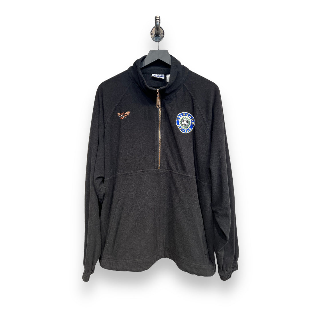 Colorado Rapids 90s Reebok Fleece