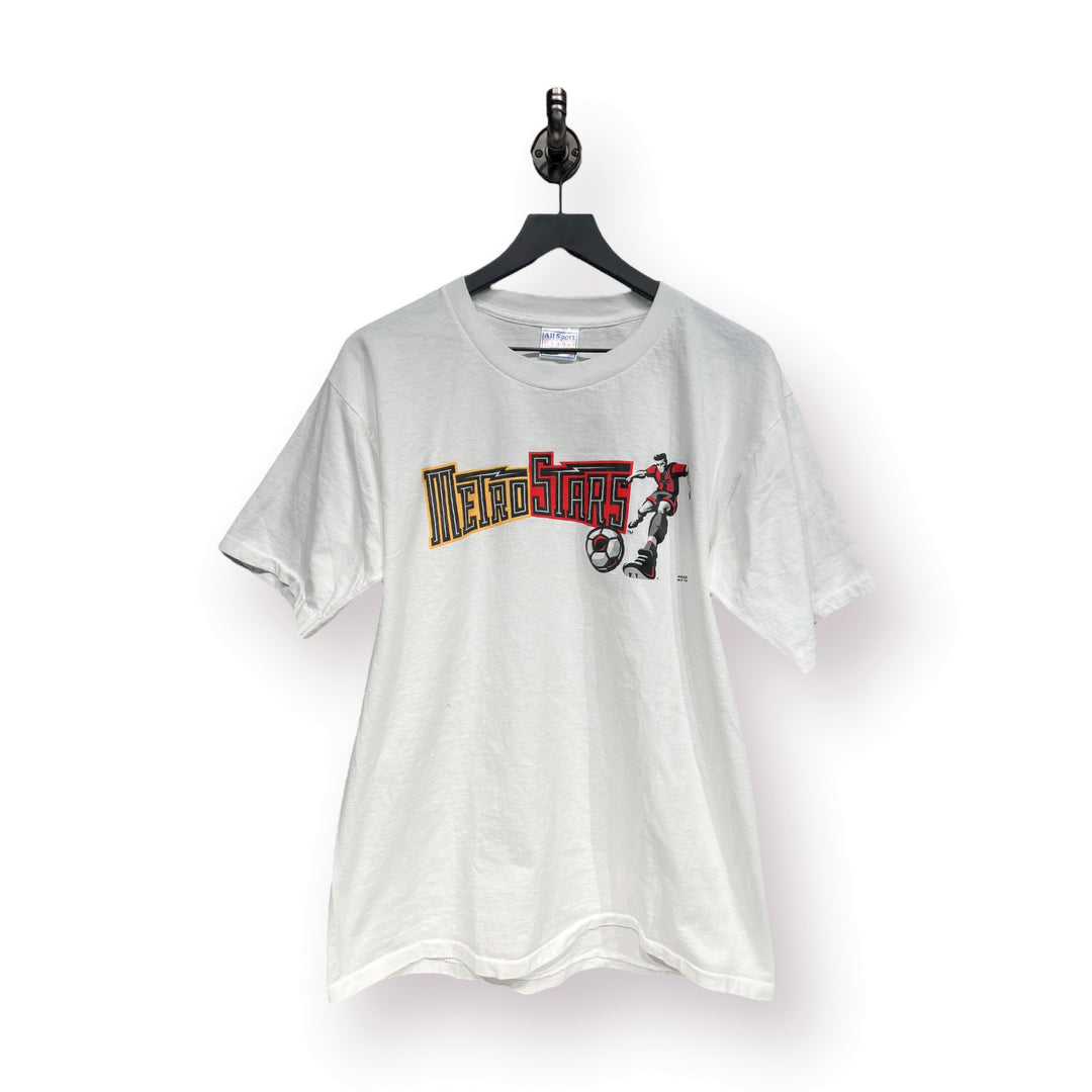 MetroStars Tee