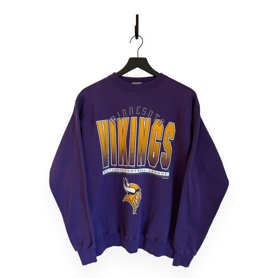 Minnesota Vikings Crewneck