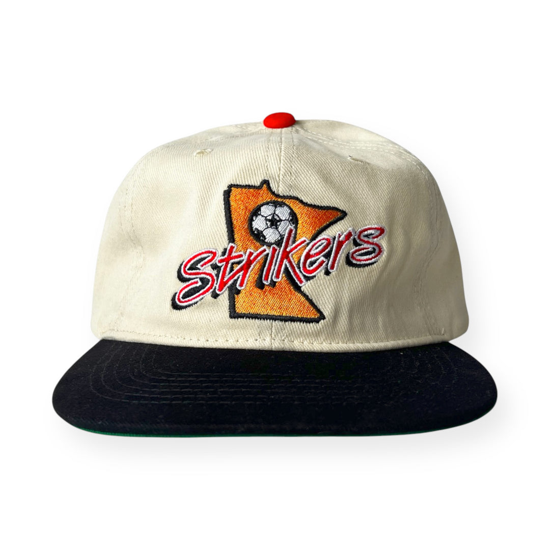 Minnesota Strikers Cap