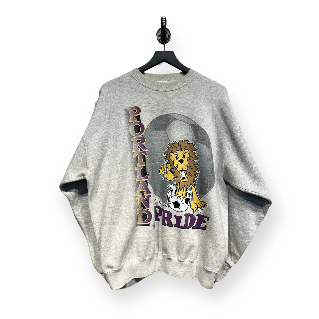 Portland Pride Crewneck