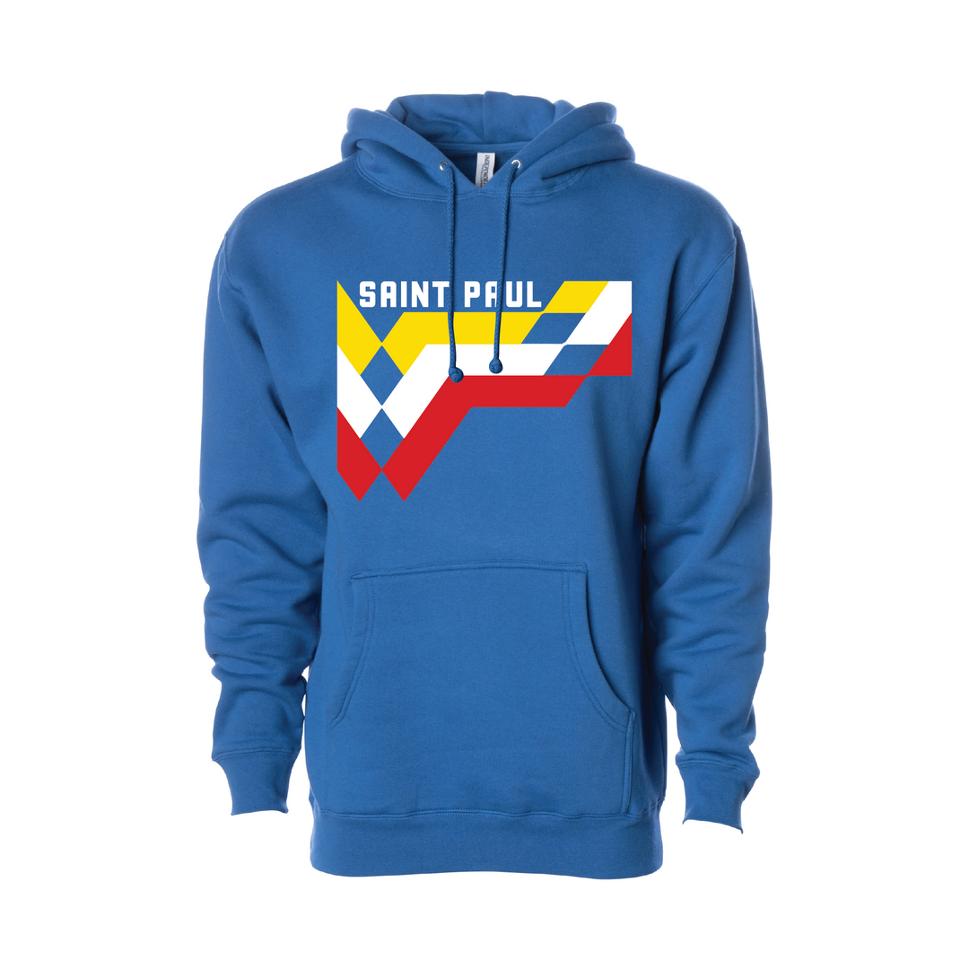 Saint Paul '90 Hoodie