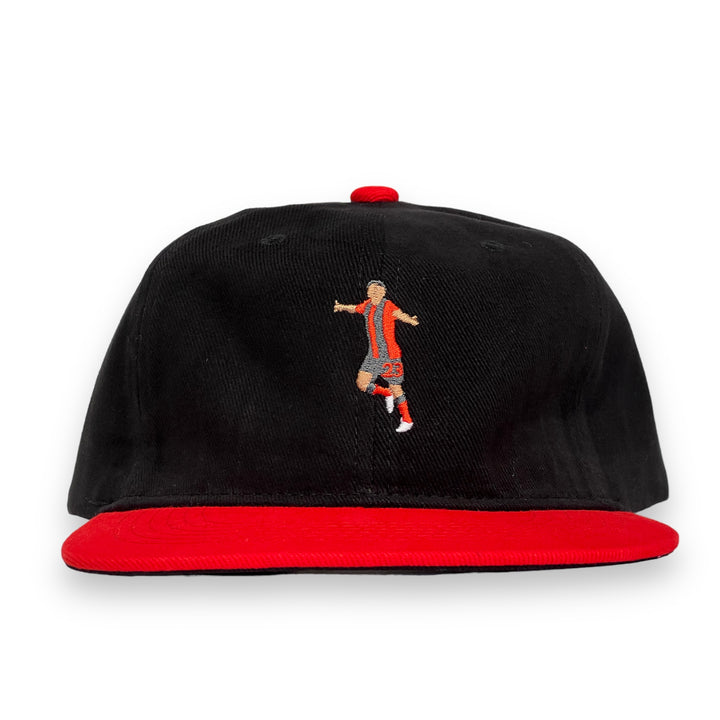 Thiago Almada Cap