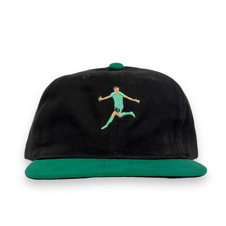 Sebastián Driussi Cap