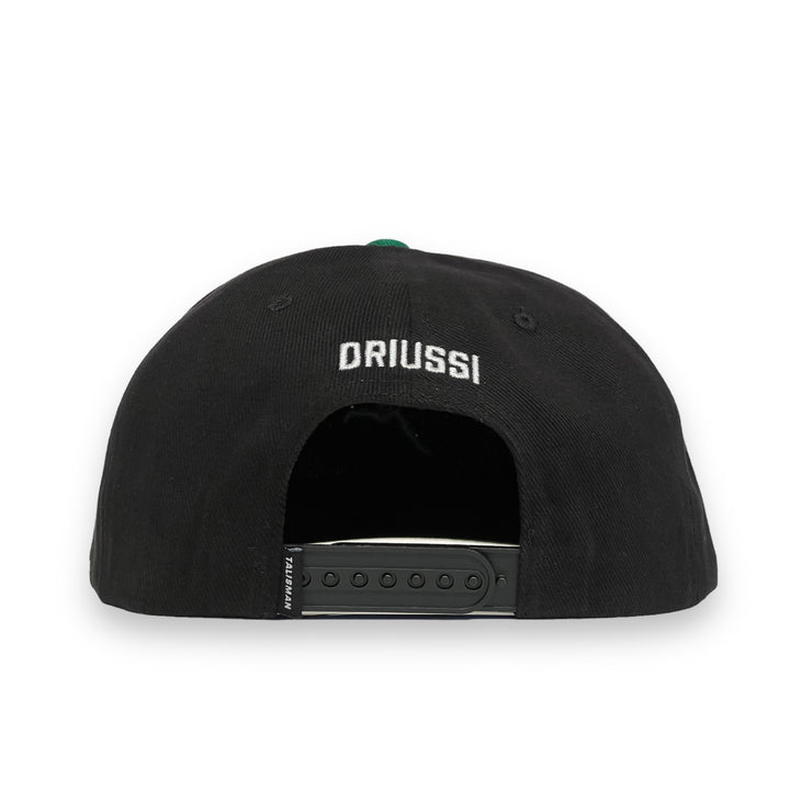 Sebastián Driussi Cap