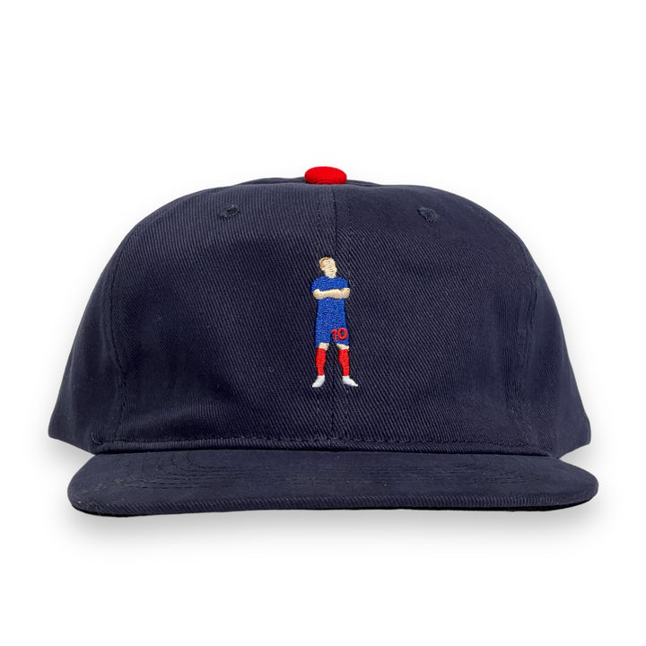 Xherdan Shaqiri Cap