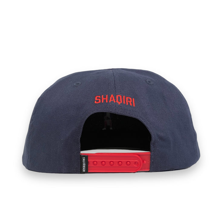 Xherdan Shaqiri Cap