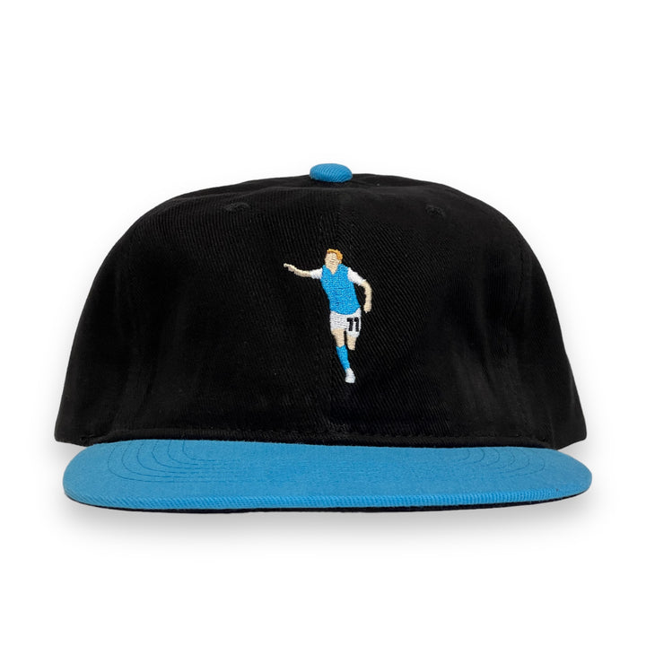 Karol Świderski Cap