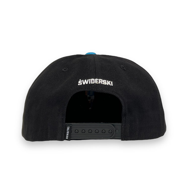 Karol Świderski Cap