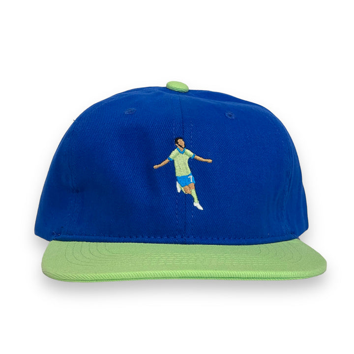 Cristian Roldan Cap