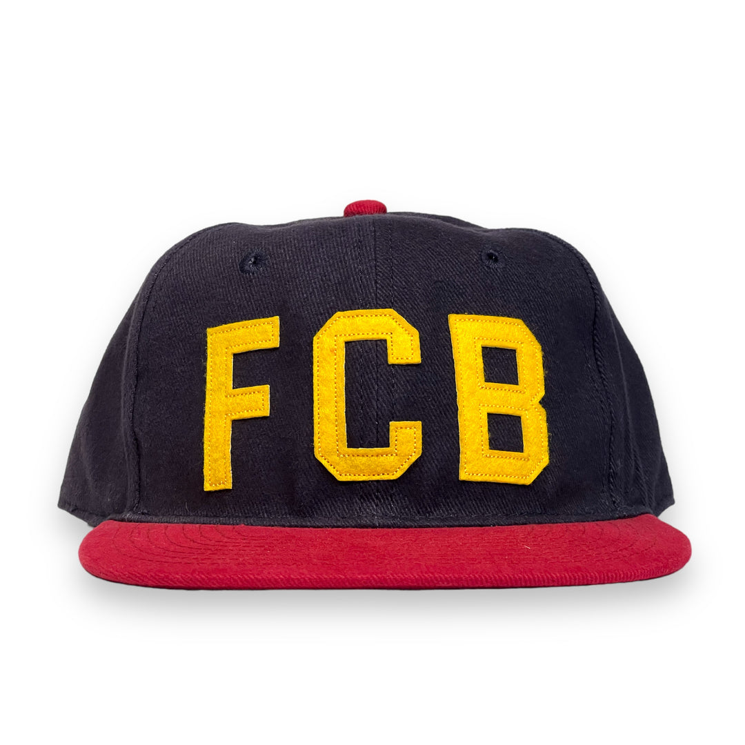 Barça Cap