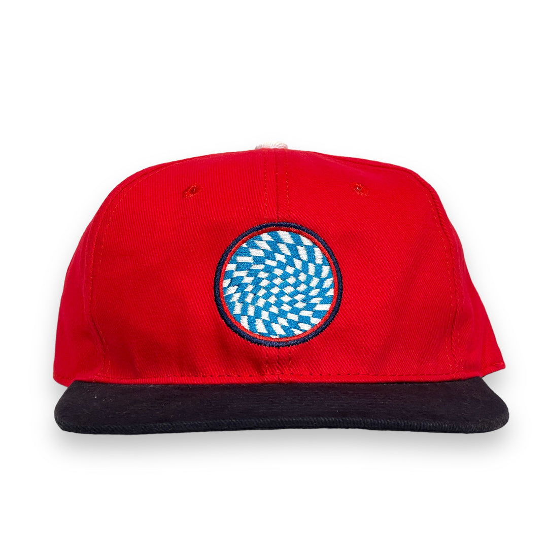 Die Roten Cap