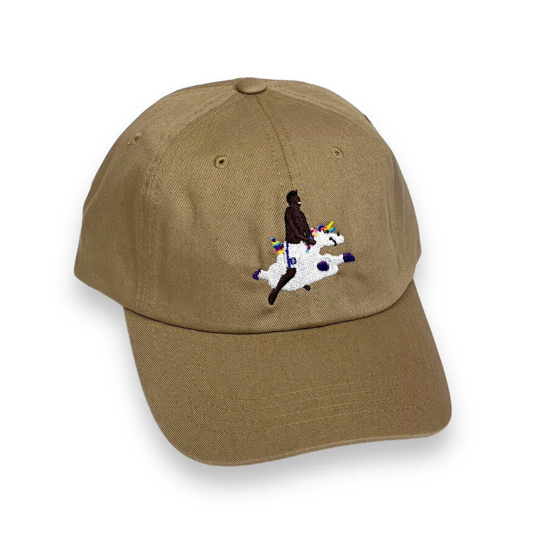The Unicorn Cap