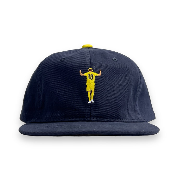 Hany Mukhtar Cap