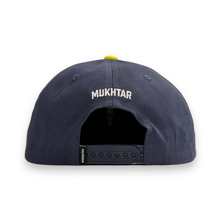 Hany Mukhtar Cap