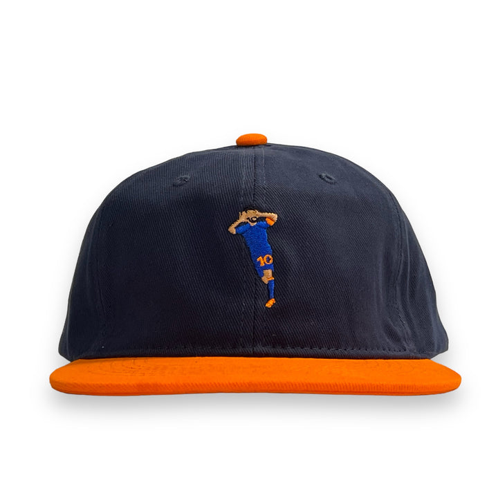 Luciano Acosta Cap