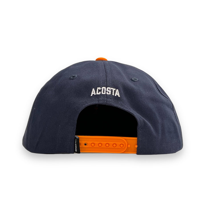 Luciano Acosta Cap