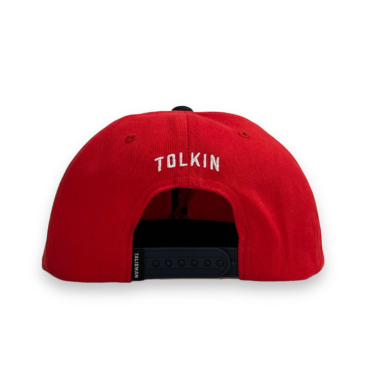 John Tolkin Cap
