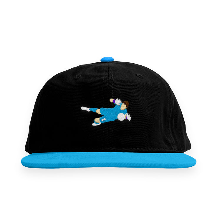 Kristijan Kahlina Cap