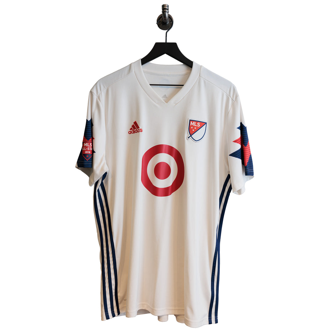 MLS All Star 2018 Adidas Jersey