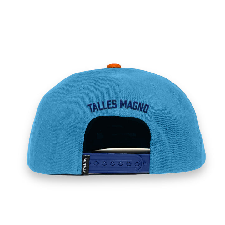Talles Magno Cap