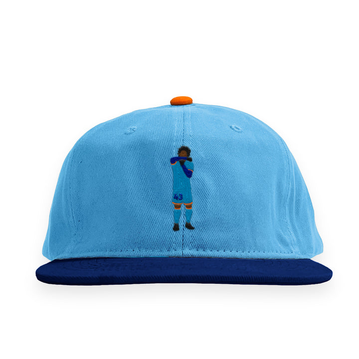 Talles Magno Cap