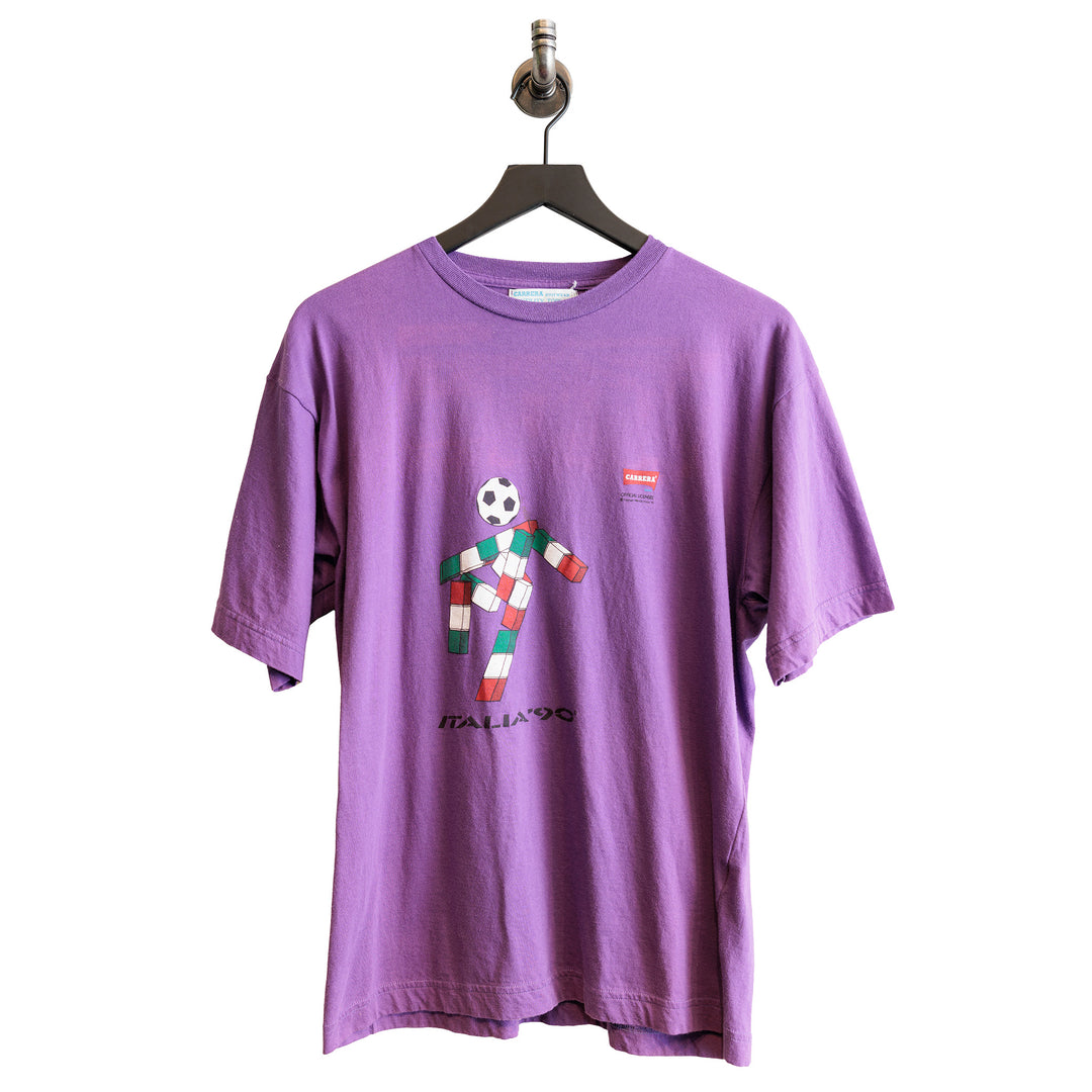 Italia '90 Tee