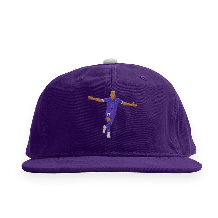 Facundo Torres Cap
